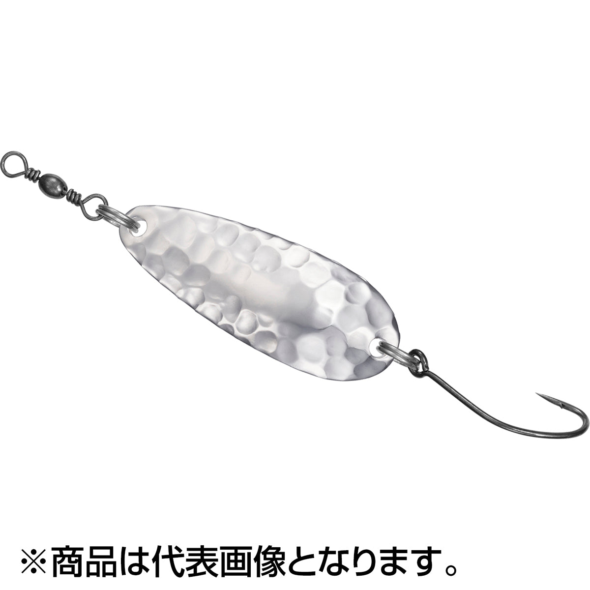 ダイワ(DAIWA) チヌーク激アツ 7g HS