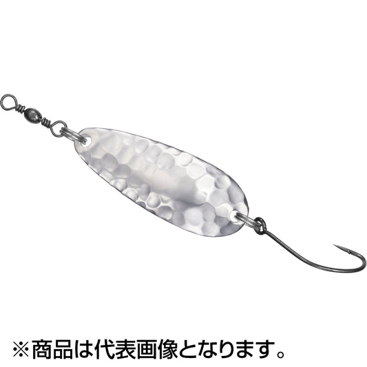 ダイワ(DAIWA) チヌーク激アツ 7g HS