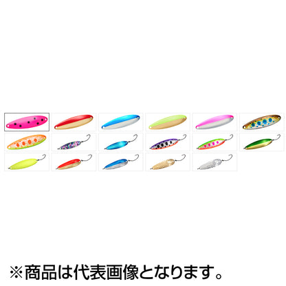 ダイワ(DAIWA) チヌーク S 4.5S 35mm 4.5g ダイヤSBL