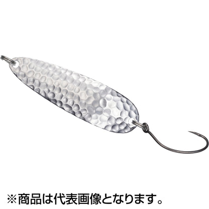 ダイワ(DAIWA) クルセイダー 7S 40mm 7g HS