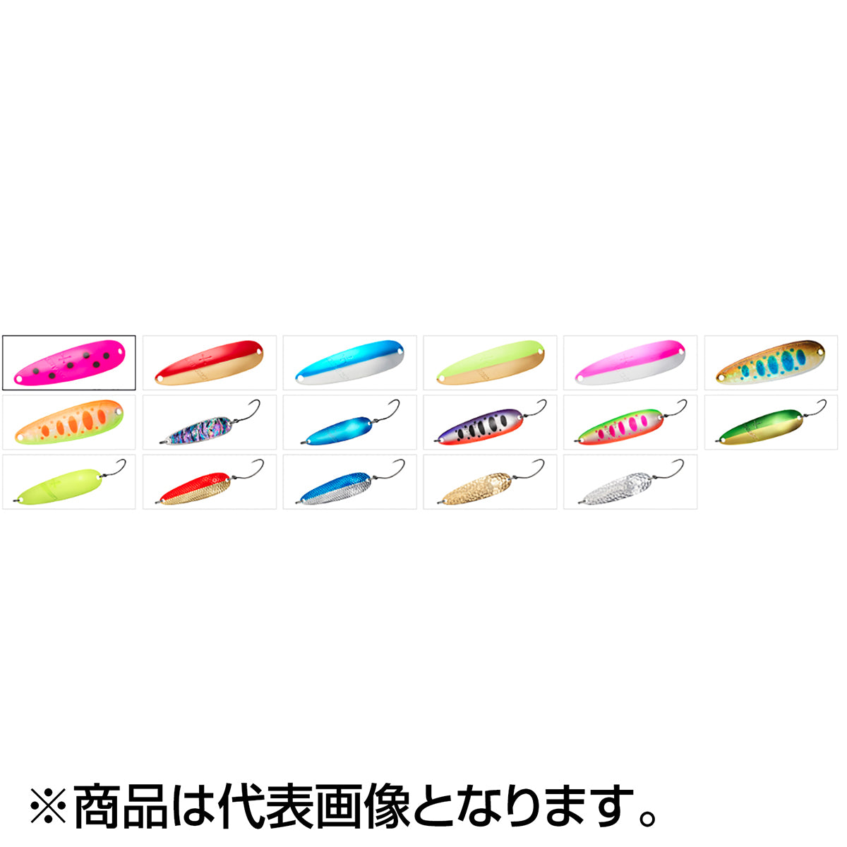 ダイワ(DAIWA) クルセイダー 17S 65mm 17g HS