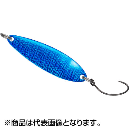 ダイワ(DAIWA) レーザーチヌークS 10S 53mm 10g フラッシングブルー