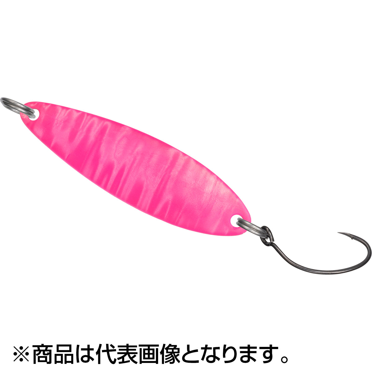 ダイワ(DAIWA) レーザーチヌークS 21S 62mm 21g マットピンク