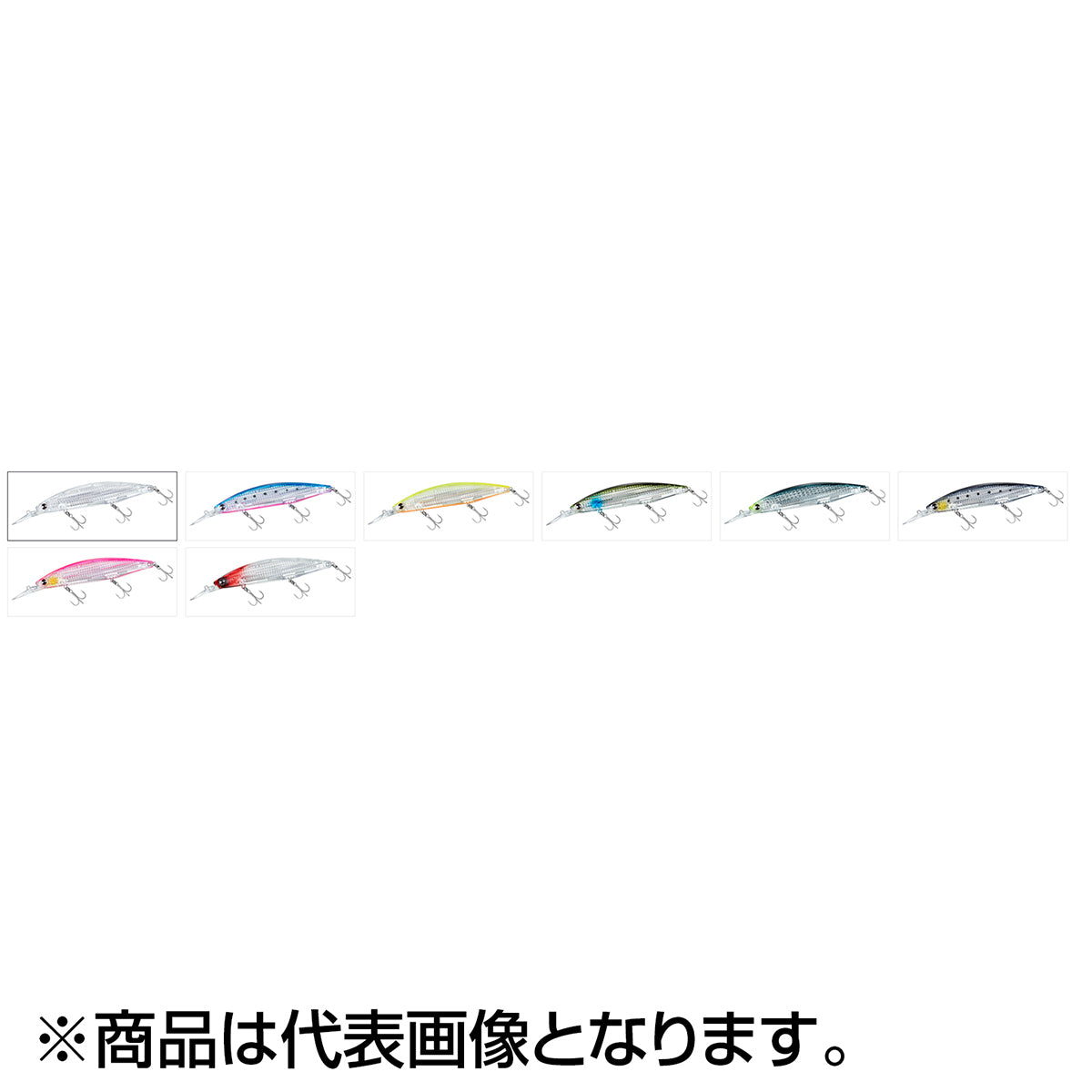 ダイワ(DAIWA) ショアラインシャイナーZ セットアッパー フルバック レーザーインパクト 125SDR-LI LIチャートバック
