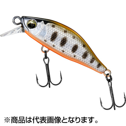 ダイワ(DAIWA) シルバークリークミノー 50S 50mm 4.5g ケイムラヤマメOB