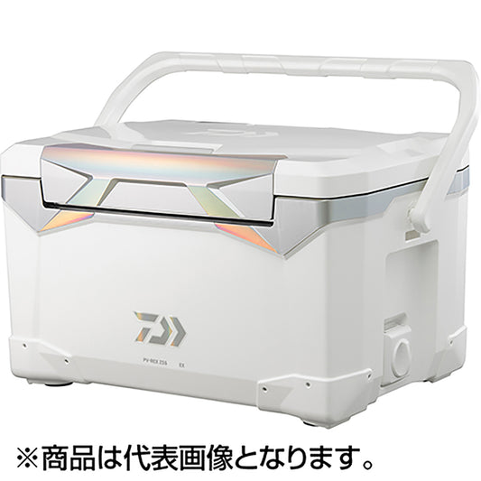 ダイワ(DAIWA) プロバイザーREX ZSS2200 EX ホロシルバー