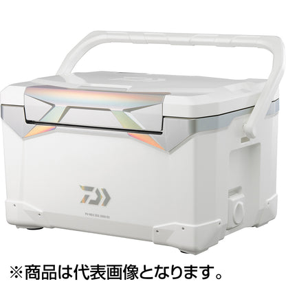 ダイワ(DAIWA) PV-REX ZSS2800 EX ホロシルバー