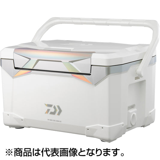 ダイワ(DAIWA) PV-REX ZSS2800 EX ホロシルバー