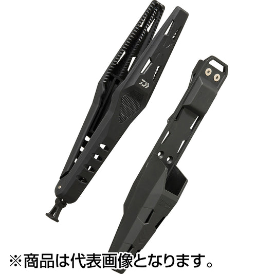 ダイワ(DAIWA) フィッシュホルダーライト200C ブラック