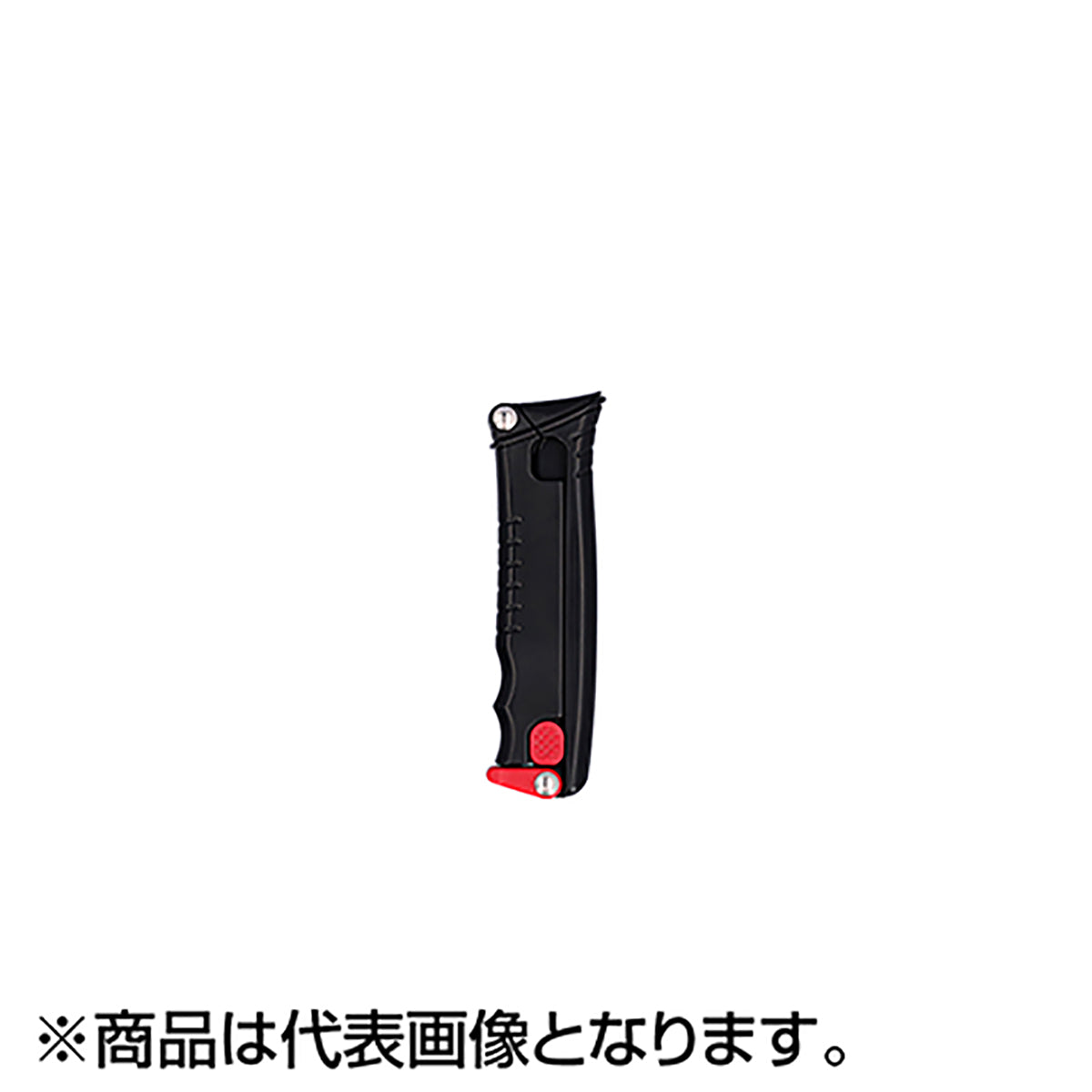 ダイワ(DAIWA) フィールドナイフ ブラック SL-78+F