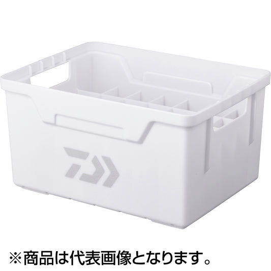 ダイワ(DAIWA) TBインナーストッカー（S） 35S ホワイト