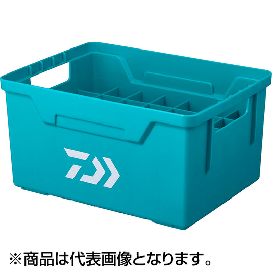 ダイワ(DAIWA) TBインナーストッカー（S） 35S グリーン