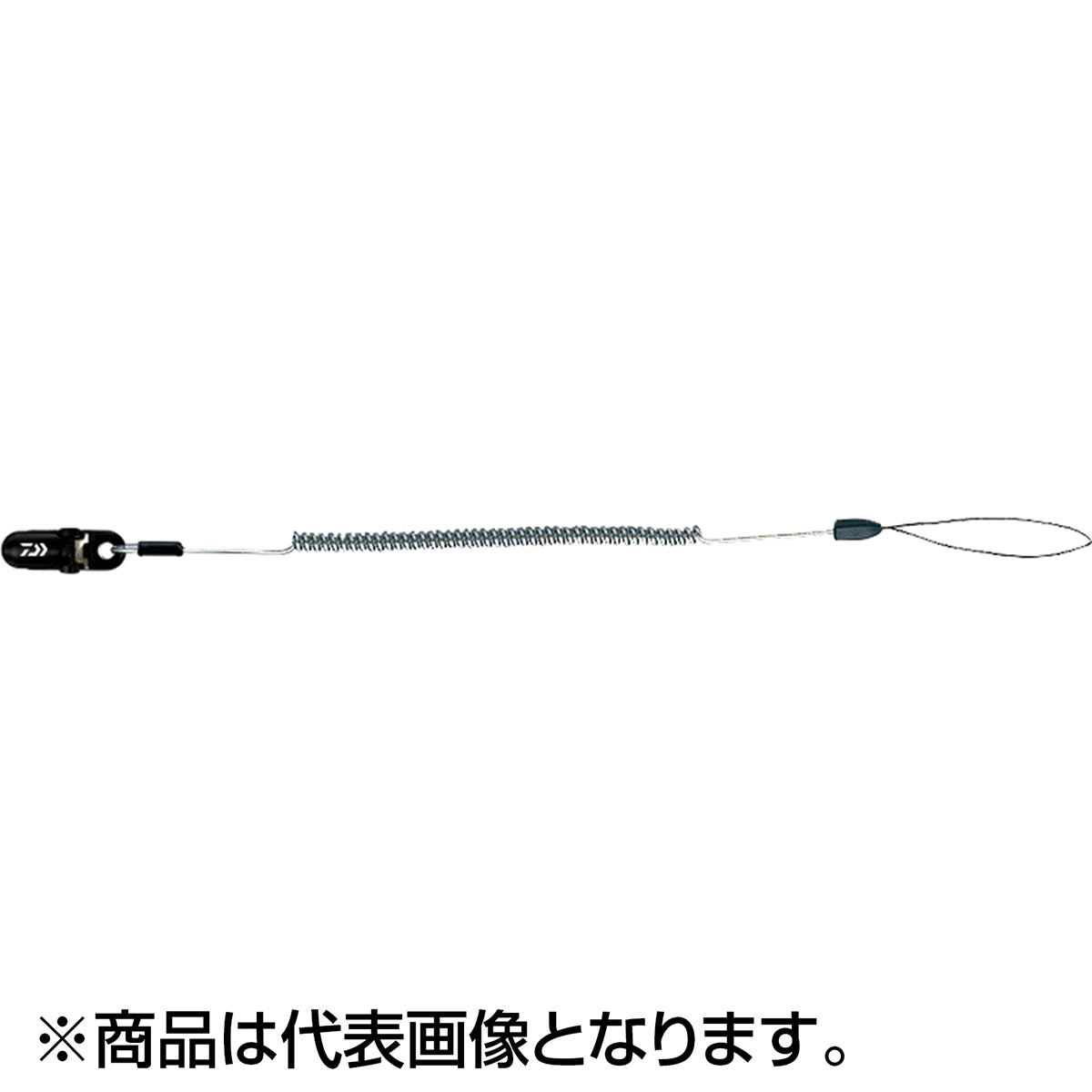 ダイワ(DAIWA) 尻手ロープ コイル600