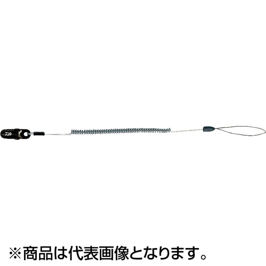 ダイワ(DAIWA) 尻手ロープ コイル600