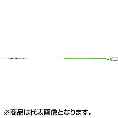 ダイワ(DAIWA) 尻手ロープ コイル1200