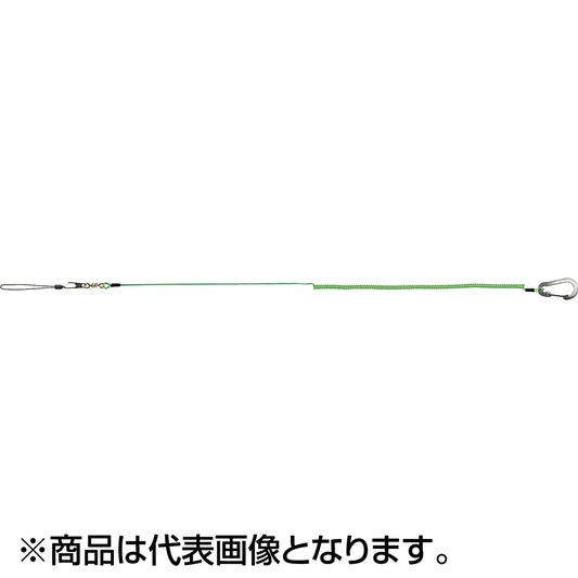ダイワ(DAIWA) 尻手ロープ コイル1200