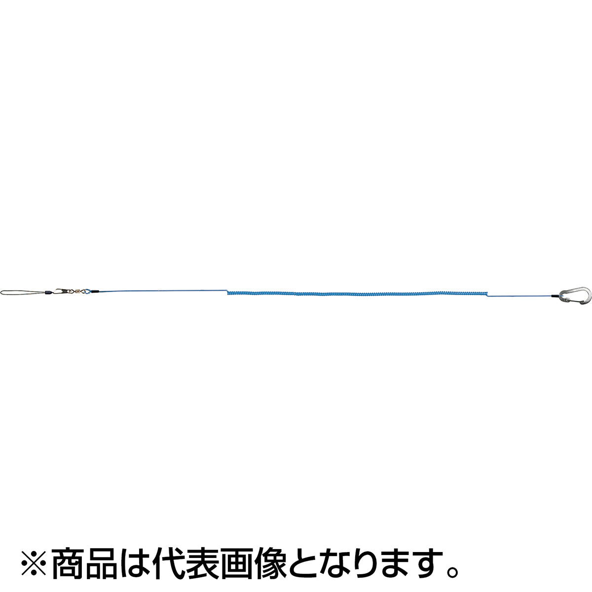 ダイワ(DAIWA) 尻手ロープ コイル1700