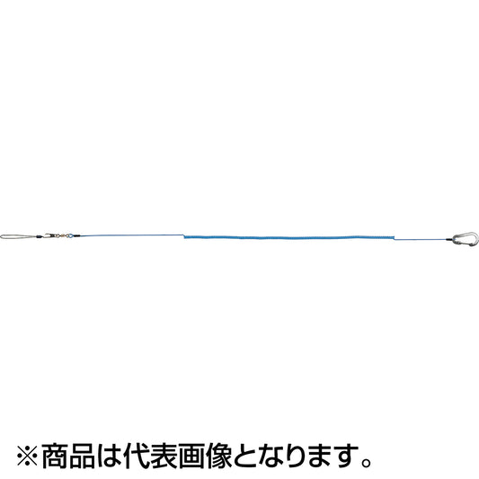 ダイワ(DAIWA) 尻手ロープ コイル1700