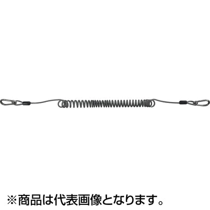 ダイワ(DAIWA) 尻手ロープ コイル2500