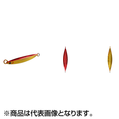 ダイワ(DAIWA) フォールベイト TG 80G MGアカキン  タングステン