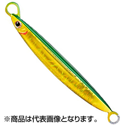 ダイワ(DAIWA) フォールベイト TG 80G MGグリーンゴールド  タングステン