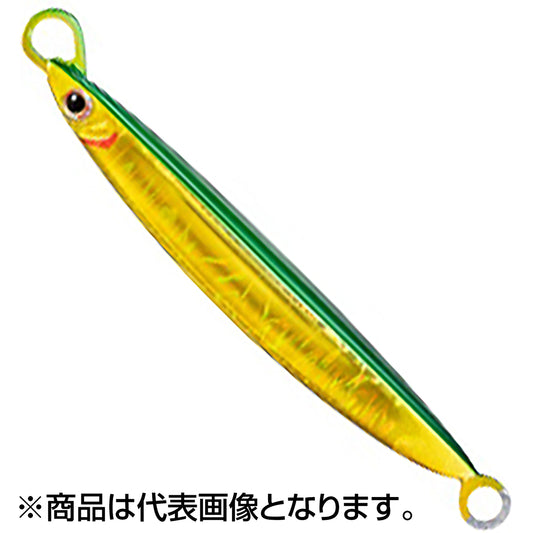 ダイワ(DAIWA) フォールベイト TG 80G MGグリーンゴールド  タングステン