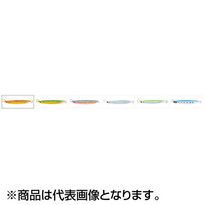 ダイワ(DAIWA) フォールベイト TG 80G ＰＨシルバーグローヘッド  タングステン