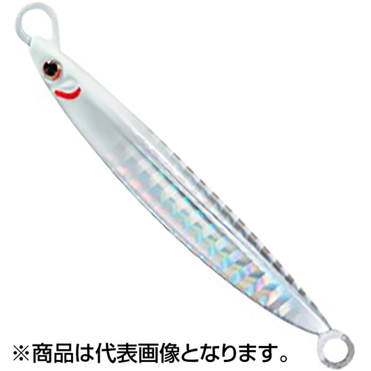 ダイワ(DAIWA) フォールベイト TG 80G ＰＨシルバーグローヘッド  タングステン