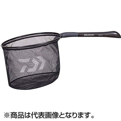 ダイワ(DAIWA) アユイングネット V 30 ブラック