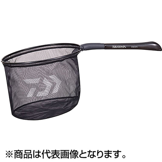 ダイワ(DAIWA) アユイングネット V 30 ブラック