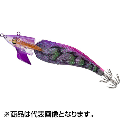 ダイワ(DAIWA) エメラルダス アモラスジョイント 3.5 ケイムラ－艶海老