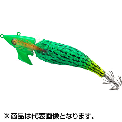 ダイワ(DAIWA) エメラルダス アモラスジョイント 3.5 ケイムラ－蛍光キューカンバー