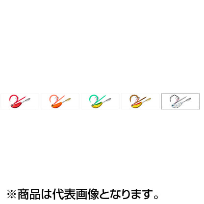 ダイワ(DAIWA) 紅牙 ブレードブレーカー玉神 150G MGレッド