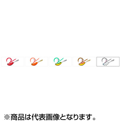 ダイワ(DAIWA) 紅牙 ブレードブレーカー玉神 200G MGレッド
