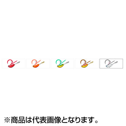 ダイワ(DAIWA) 紅牙 ブレードブレーカー玉神 250G MGグリーンゴールド