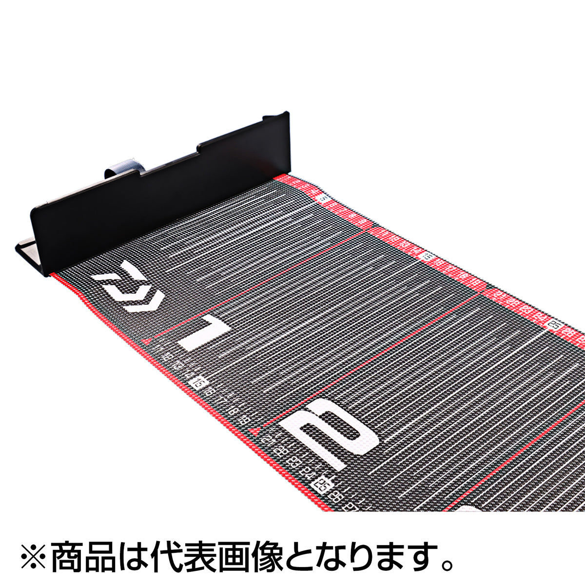 ダイワ(DAIWA) フィッシングメジャーW 80 ブラック