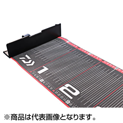ダイワ(DAIWA) フィッシングメジャーW 80 ブラック