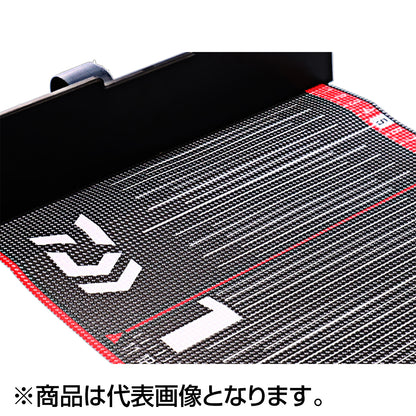 ダイワ(DAIWA) フィッシングメジャーW 130 ブラック