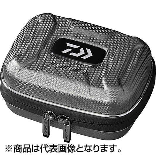 ダイワ(DAIWA) セミハードリールカバー CV-S(A) シルバー