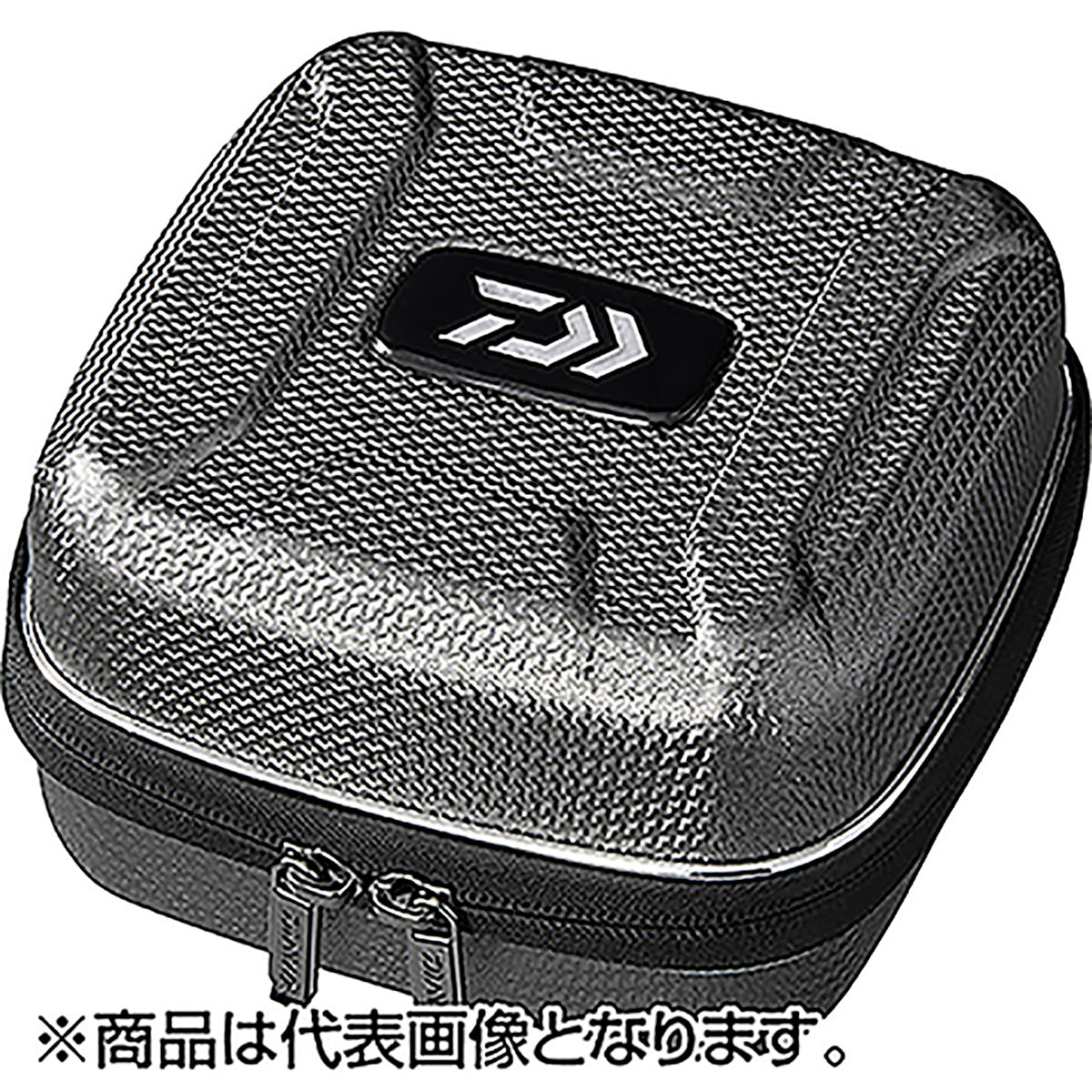 ダイワ(DAIWA) セミハードリールカバー(A) SP-M(A) シルバー