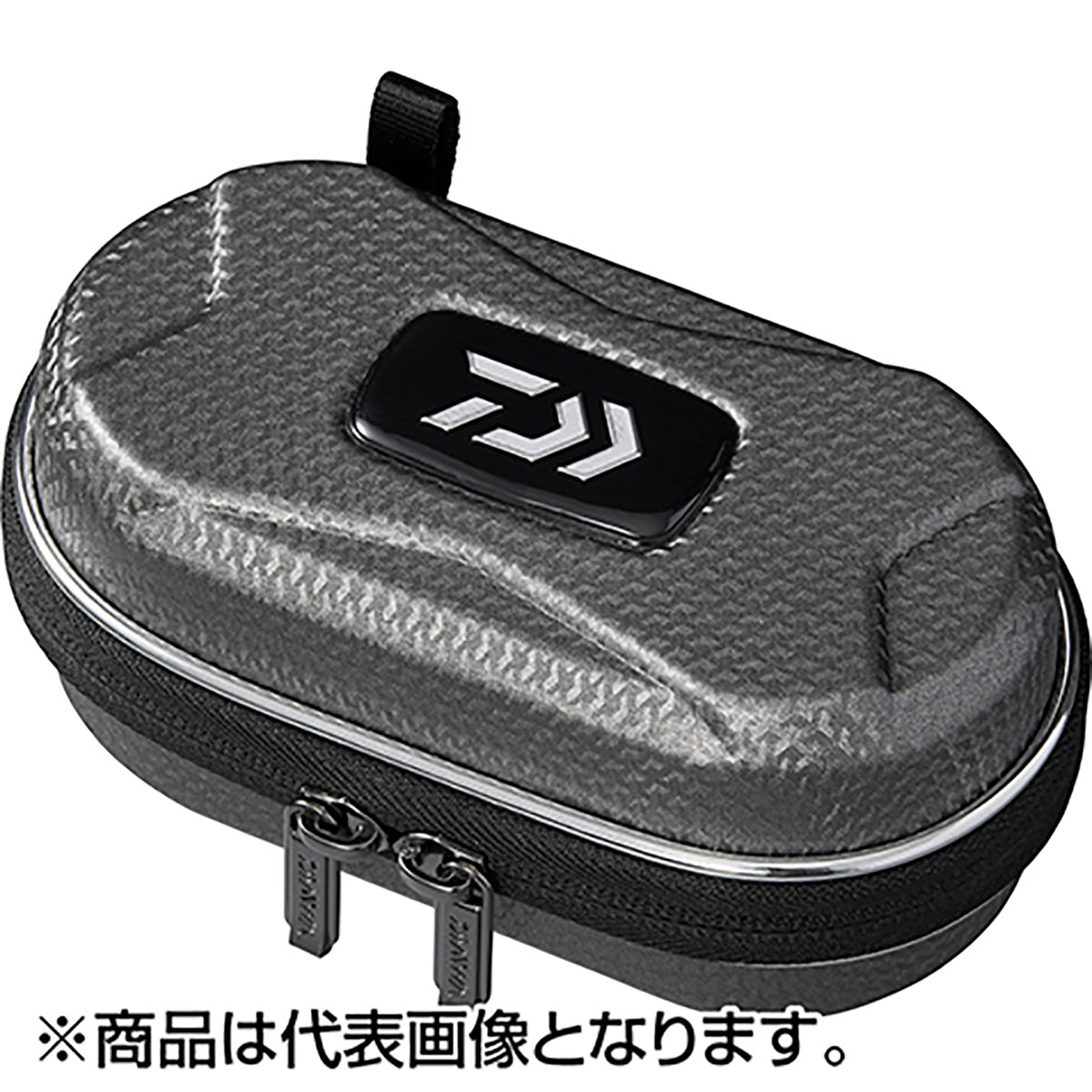ダイワ(DAIWA) セミハードスプールカバー SP-MD(A) シルバー