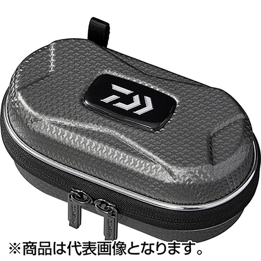 ダイワ(DAIWA) セミハードスプールカバー SP-MD(A) シルバー