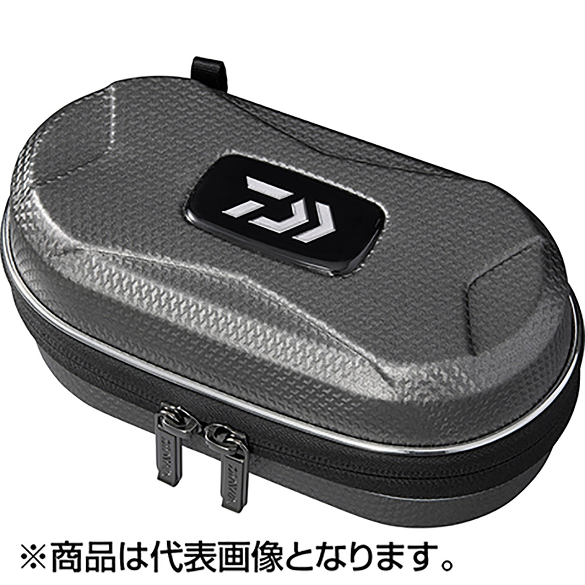 ダイワ(DAIWA) セミハードスプールカバー SP-LD(A) シルバー