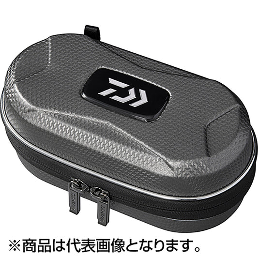 ダイワ(DAIWA) セミハードスプールカバー SP-LD(A) シルバー