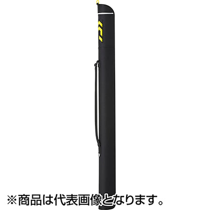 ダイワ(DAIWA) SLロッドケース 125S(C) ブラックイエロー