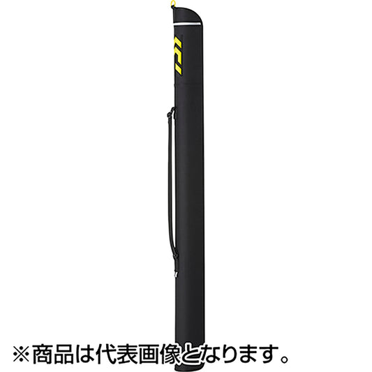 ダイワ(DAIWA) SLロッドケース 125S(C) ブラックイエロー