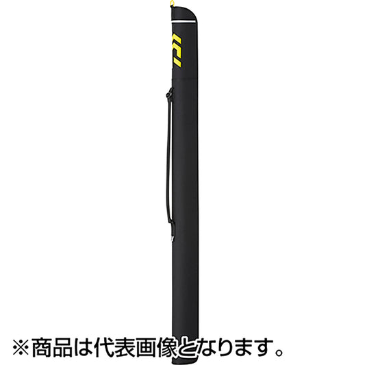 ダイワ(DAIWA) SLロッドケース 140S(C) ブラックイエロー