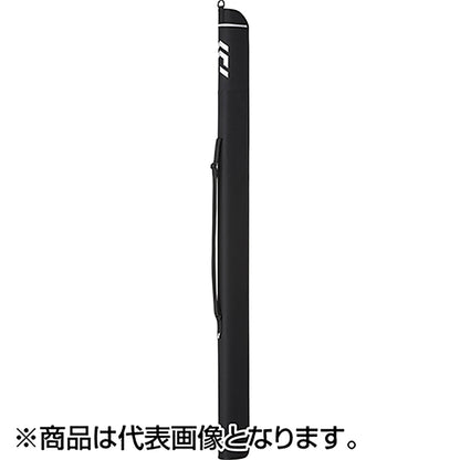 ダイワ(DAIWA) SLロッドケース 155S(C) ブラックシルバー