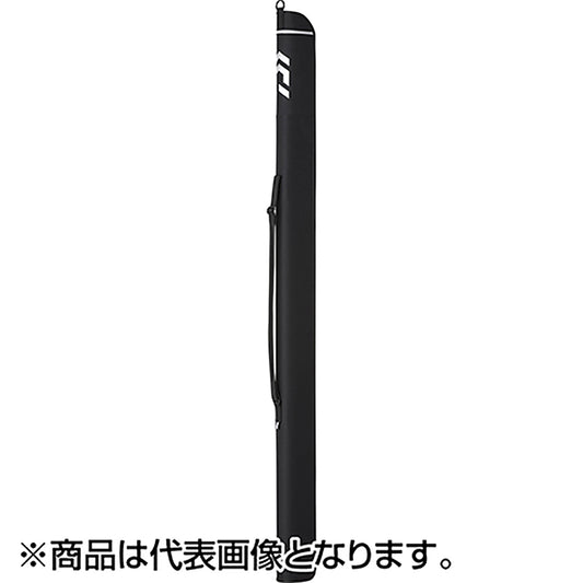 ダイワ(DAIWA) SLロッドケース 155S(C) ブラックシルバー