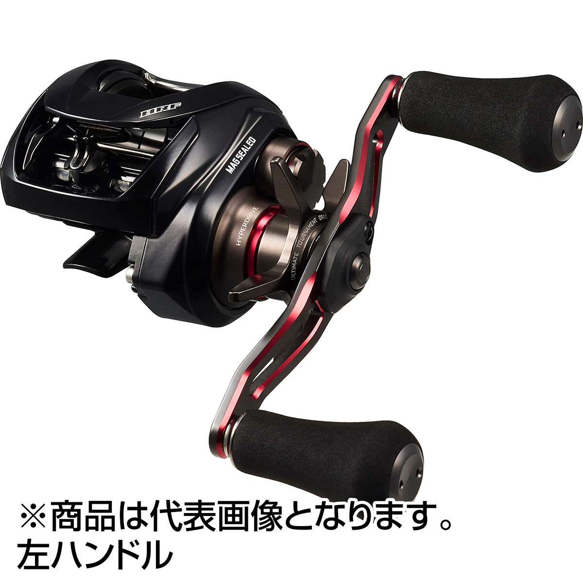 ﾀﾞｲﾜ HRF TW 100XHL PE SPECIAL *